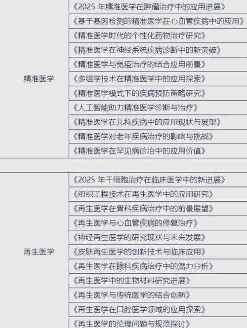 从迷茫到清晰：学术新人如何科学地确定论文选题