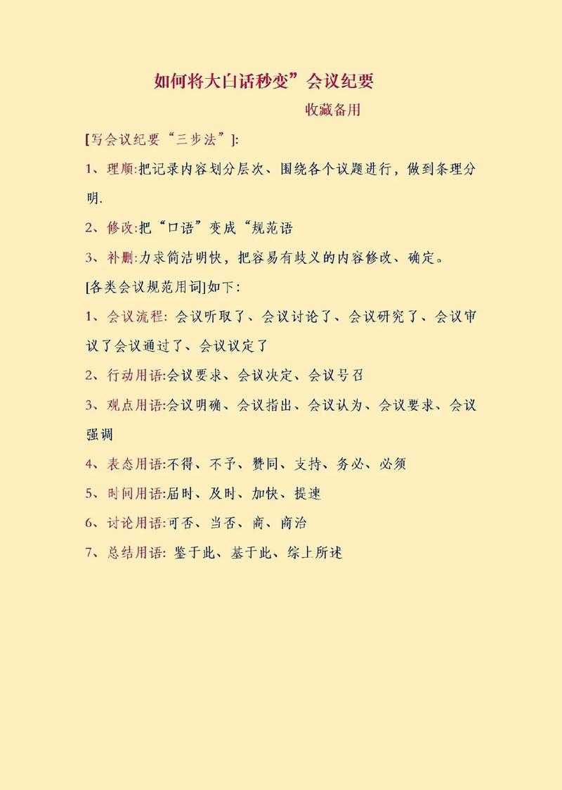 学术写作干货:会议纪要怎么引用论文才能既规范又高效?