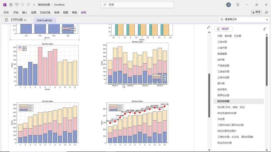 从零到一：论文柱状图图表怎么做才能让审稿人眼前一亮？