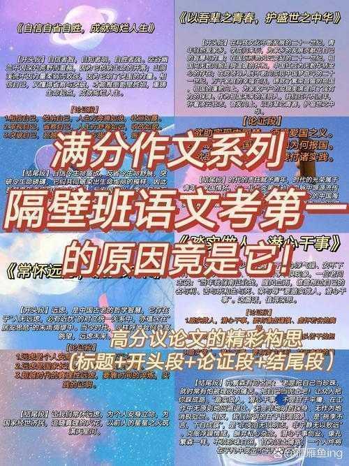 从学术菜鸟到写作高手：多元议论文怎么写的终极指南