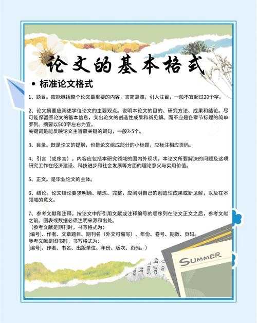 论文格式检查实战指南:从人工校对到智能工具的进化之路