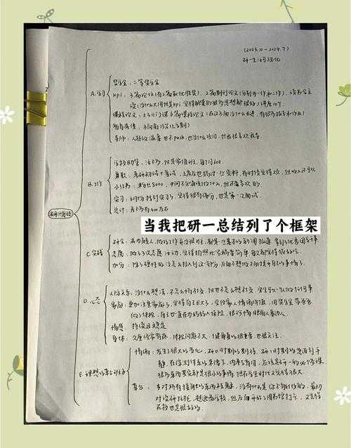 从卡壳到流畅:论文段落总结怎么写好的科学拆解