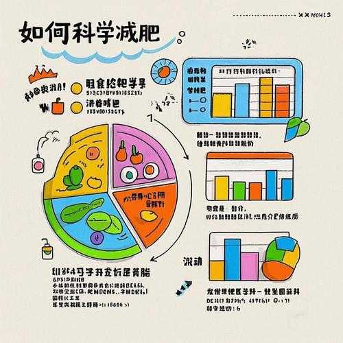 从科学证据到实践指南:减肥研究的系统性论文写作框架