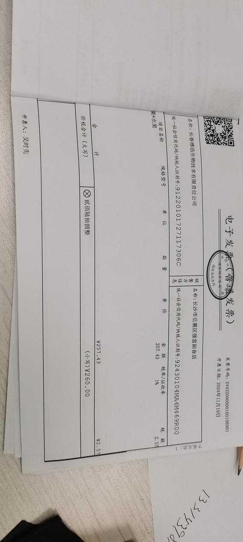 90%的学者都踩过坑!论文发票品类怎么写才能让财务一次通过?
