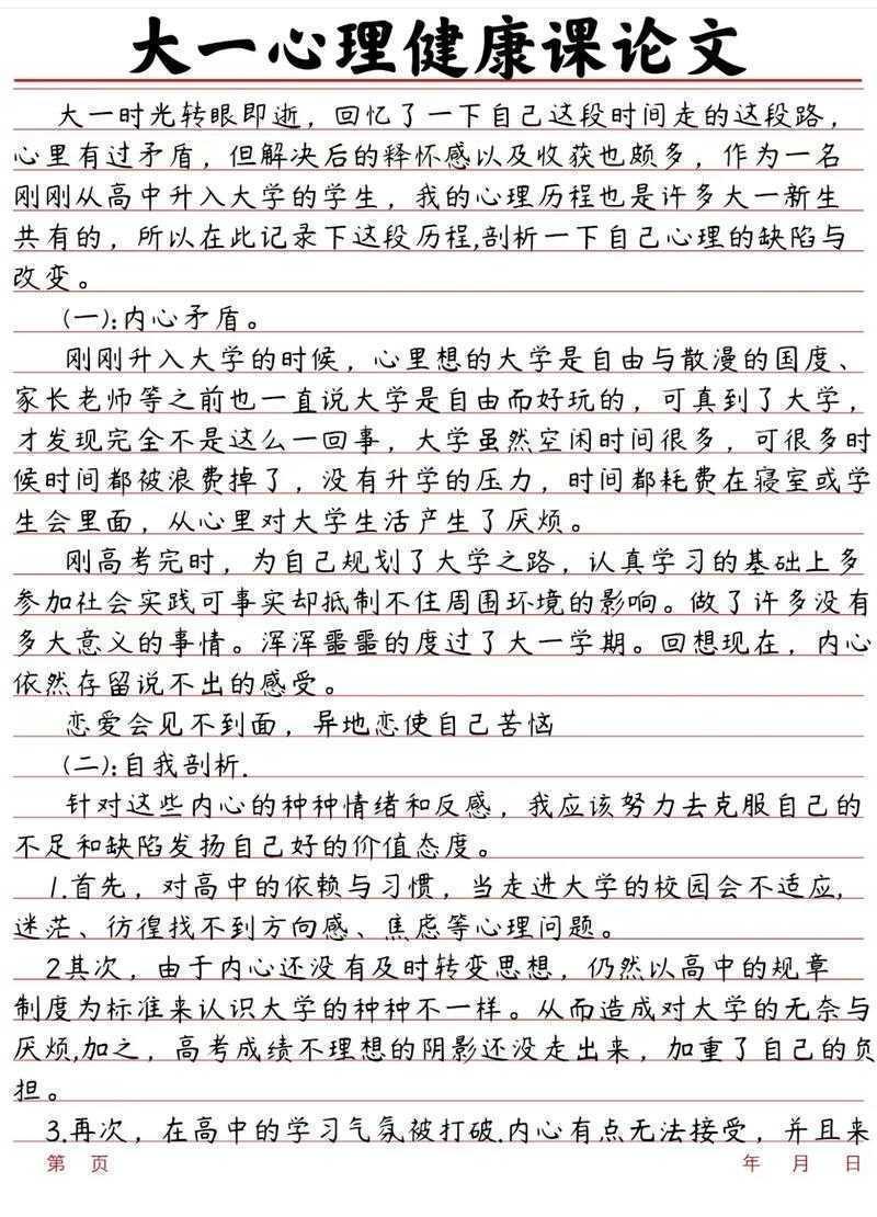 从忐忑到自信:论文发给学姐怎么说才能获得有效反馈?