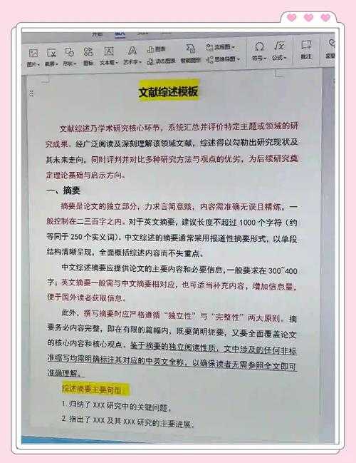 从零开始到发表:关于起点的论文怎么写才能让编辑眼前一亮