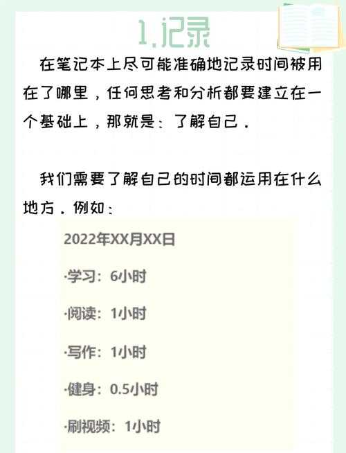 复课后的效率突围:从时间管理到认知重构的实证研究