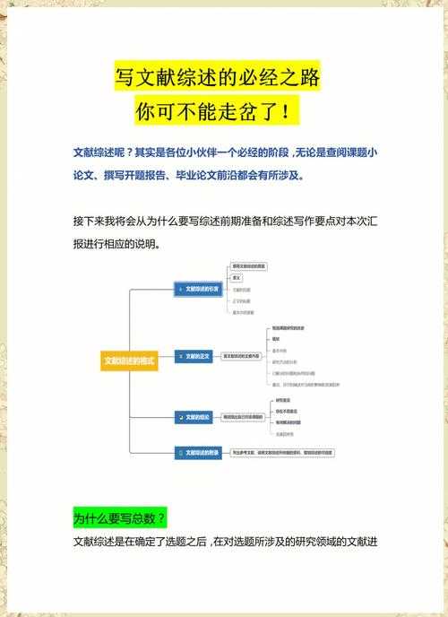 从混乱到清晰:怎么把文献写进论文里的实战指南