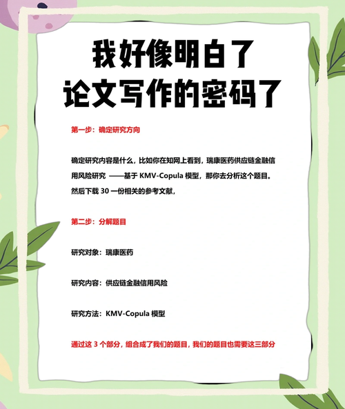 当AI成为你的论文搭档:从选题到发表的智能写作指南