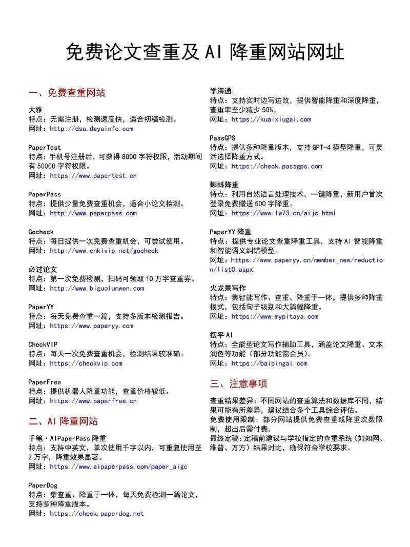 从查重率50%到5%:论文文献怎么降重的实战指南