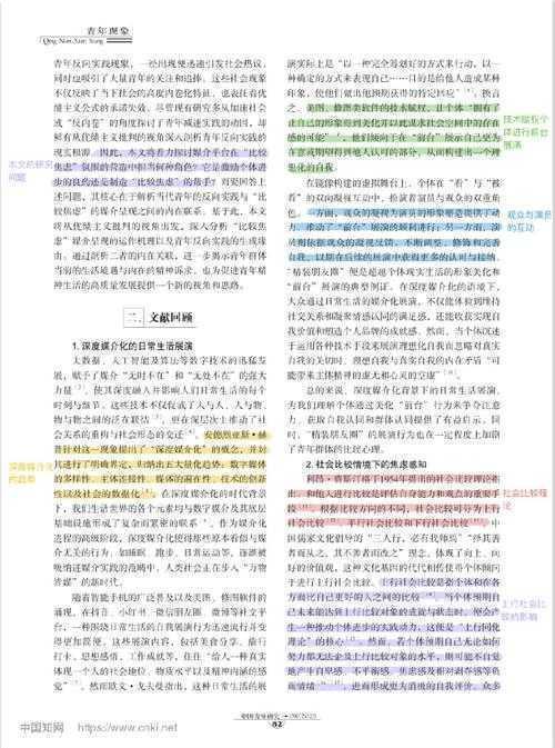 从编辑视角到作者焦虑:论文审查的生存指南
