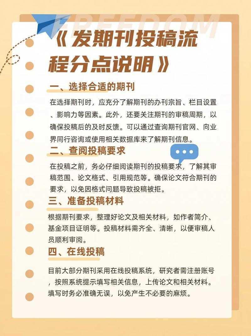 从实验室到期刊:化学研究者必须掌握的论文发表全流程指南