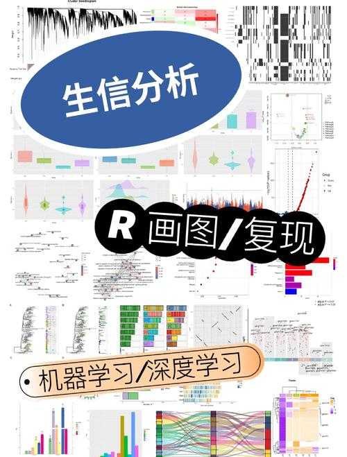 从零开始掌握学术绘图:论文图表设计的底层逻辑与工具实战