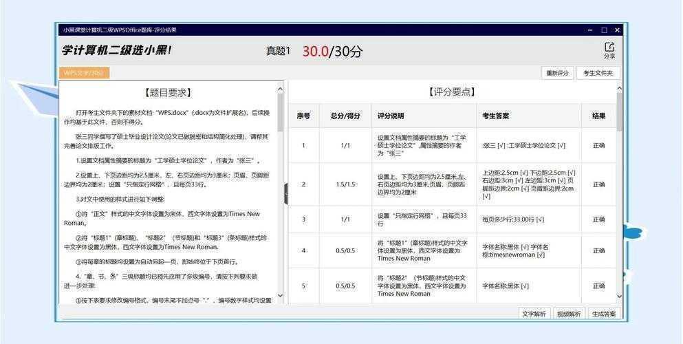 从零开始拆解:一篇合格论文的完整架构指南
