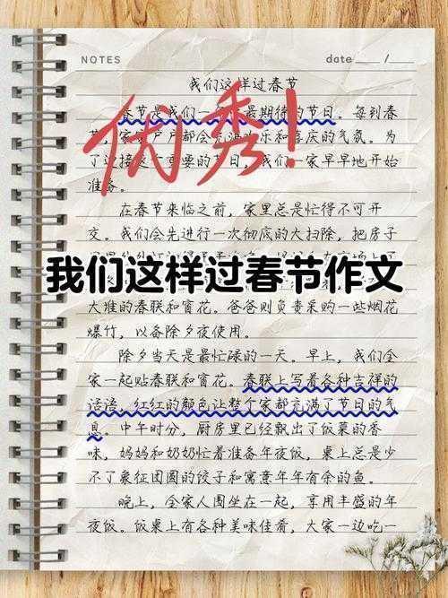 从学术视角拆解:如何写出一篇有深度的新年拜年文化研究论文