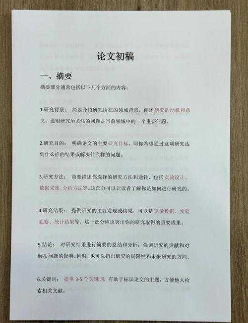 从零到一:论文里怎么写案例分享才能让审稿人眼前一亮?