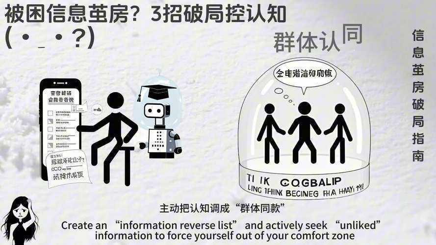 从信息茧房到真相突围:当代公众新闻识别力的认知升级路径