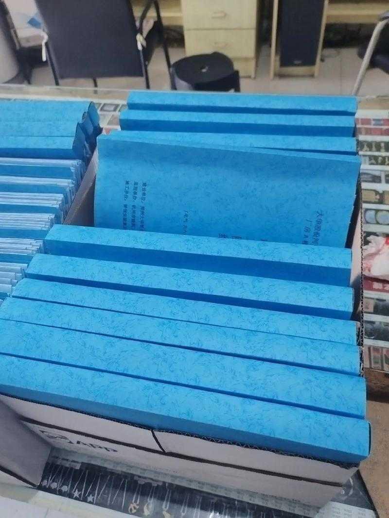 从装订到归档:纸质版论文的规范化处理全攻略