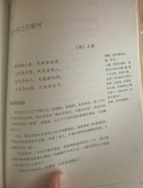 90%的学者都踩过坑!论文古诗词怎么引用才能兼顾规范与风雅?