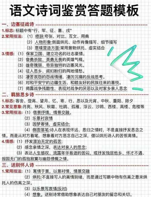 90%的学者都踩过坑!论文古诗词怎么引用才能兼顾规范与风雅?