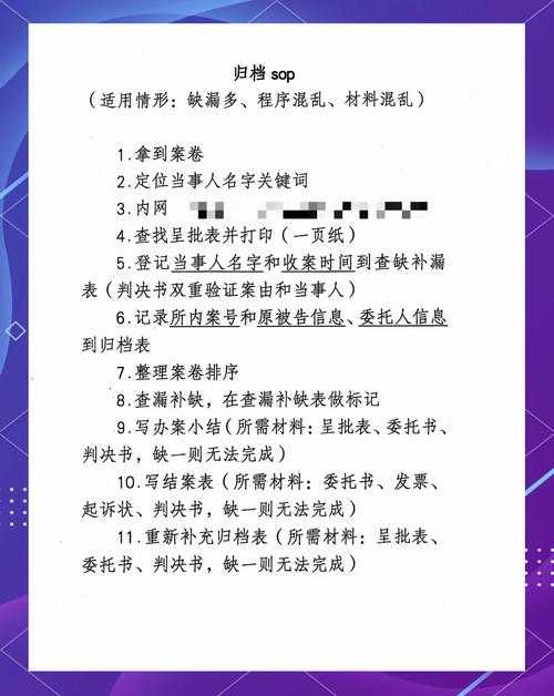 文献整理实战指南:从混乱到有序的七步法