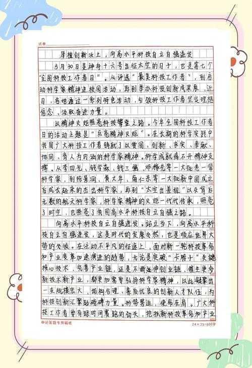 申论议论文题目如何写的：从命题逻辑到实战技巧的深度拆解