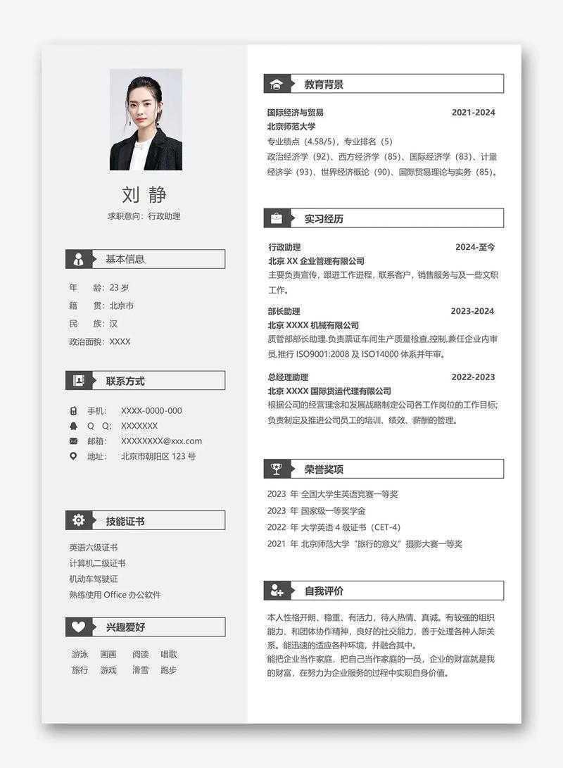 从实验室到职场:学术论文怎么写进简历才能让HR眼前一亮?