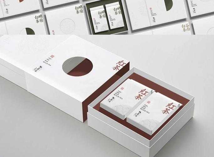 从开题到投稿：茶叶包装类论文怎么写才能让审稿人眼前一亮？