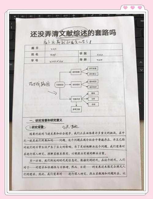 从菜鸟到专家：论文综述怎么看数据的终极指南