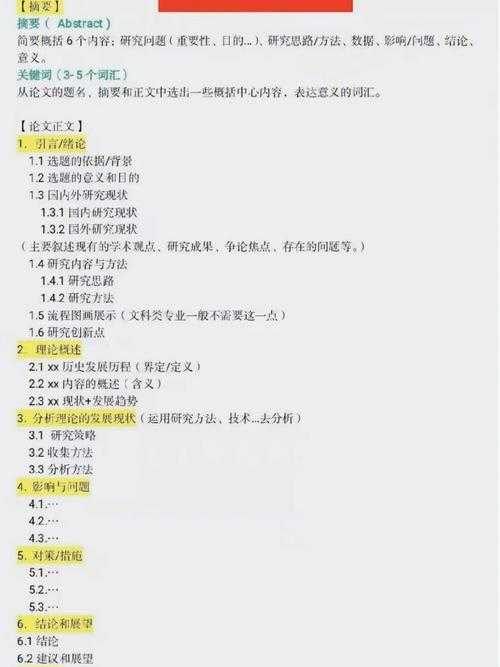 从开题到答辩：毕业论文怎么写研究生的全流程拆解