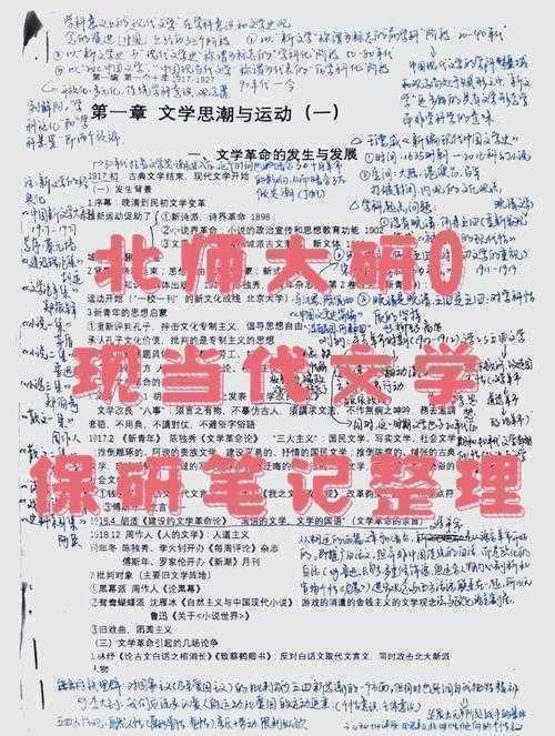 北师大论文深度解析：从文献批判到学术对话的实战指南
