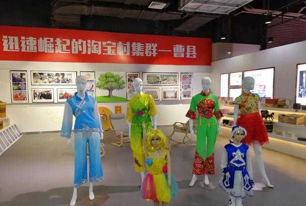 从爆红到长红：曹县的发展论文怎么写才能揭示县域经济逆袭密码？