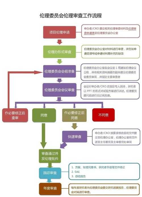 90%的学者都踩过坑！论文公司名称怎么写才能通过伦理审查？