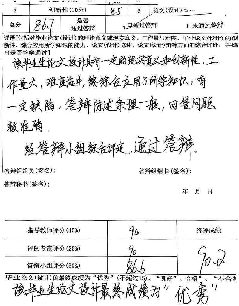 从开题到答辩：论文的主题怎么答辩才能让导师眼前一亮？