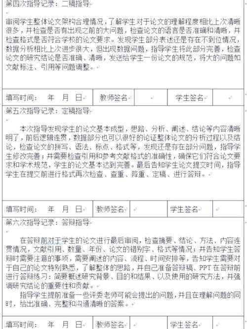 从零到一：学生论文素养怎么写才能让导师眼前一亮？