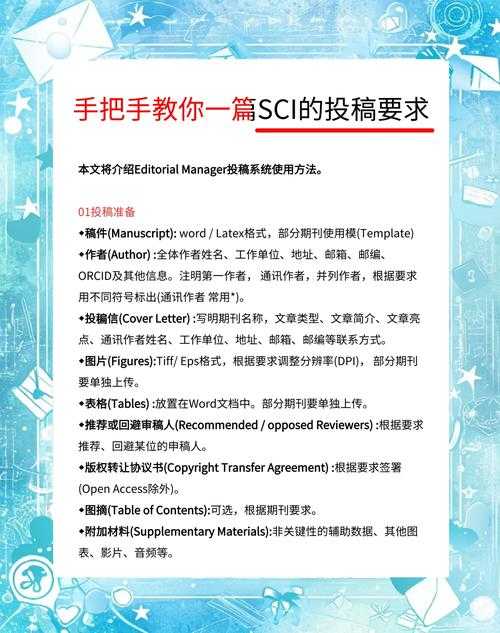 从初稿到Accept：一位资深审稿人的SCI论文润色实战指南