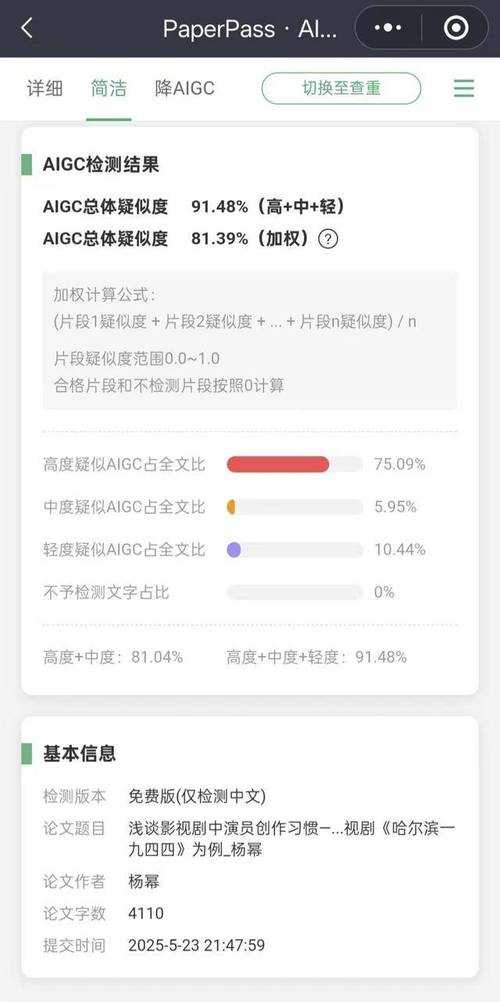 从0到1拆解：面部比例论文怎么写才能让审稿人眼前一亮？