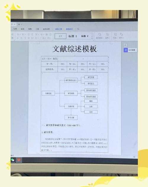 从零开始掌握学术写作：走进小学论文怎么写的全流程拆解