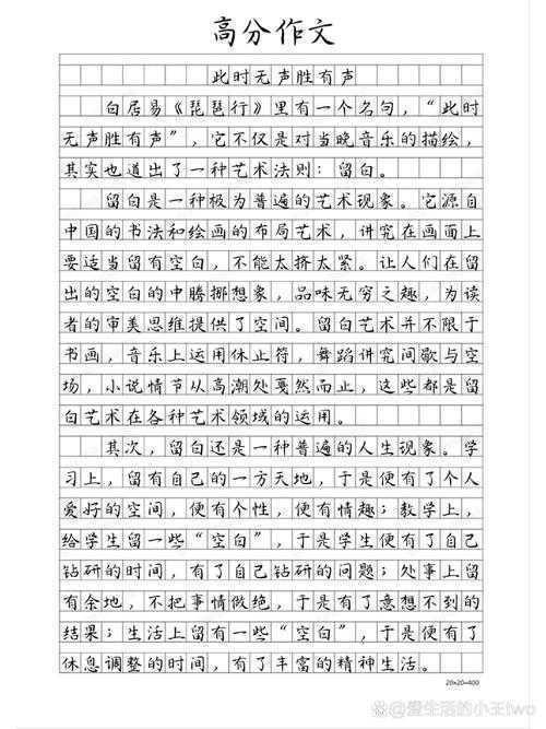 论文写作中的留白艺术：如何巧妙设计开放性问题