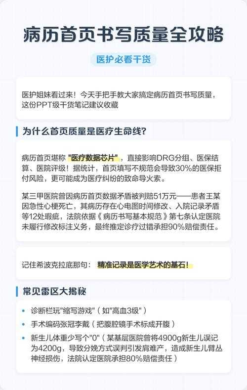 干货预警！论文医院病历怎么收集啊？资深研究者教你3步搞定临床数据