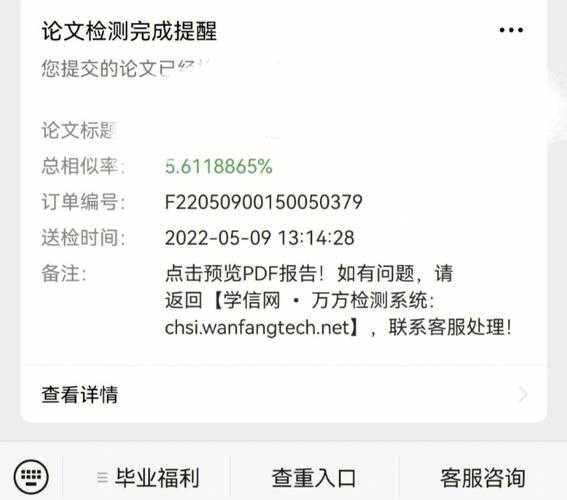 从困惑到精通：学术新人必看的论文查重提交全攻略