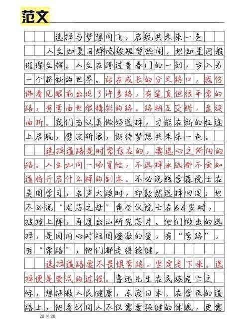 从学术写作视角拆解省考申论议论文:一篇让你少走弯路的实战指南