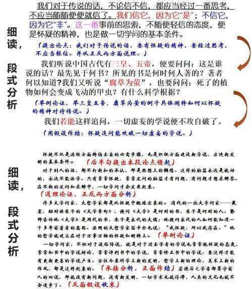 从困惑到精通：哲学通论文章怎么写才能既有深度又接地气？