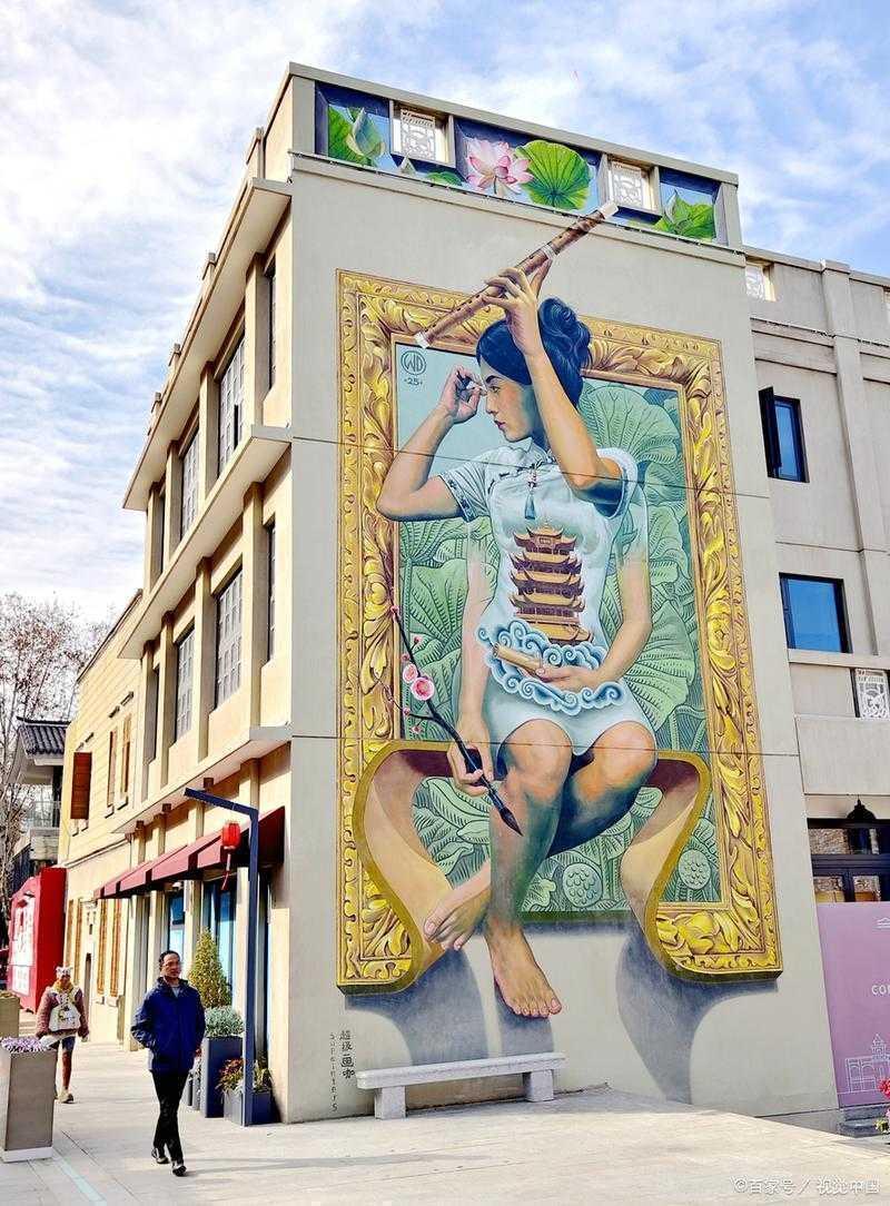 从街头涂鸦到学术论文：如何用严谨方法研究非主流艺术