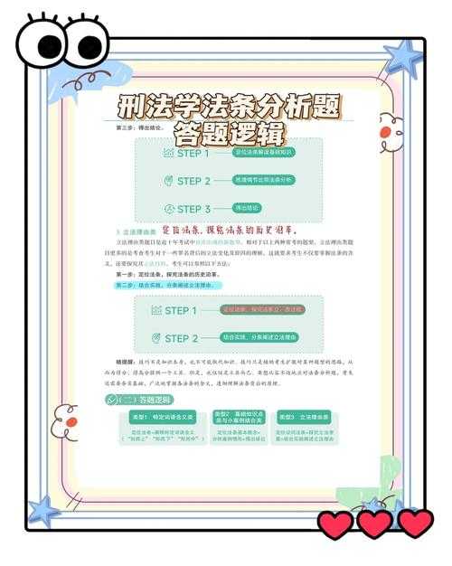 法条背后有星辰大海：一个技术博主拆解法学论文研究之道