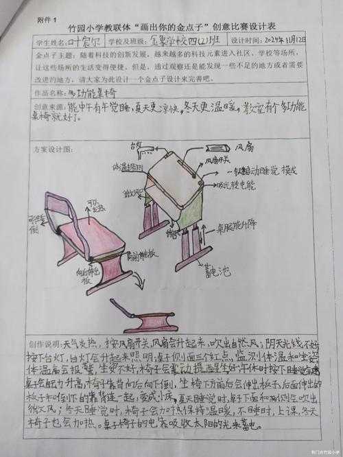 从创意到论文：生活科技发明研究的通关秘籍