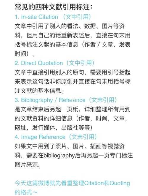 EI论文引用全攻略：从入门到精通，让你的参考文献列表无懈可击