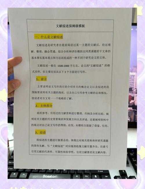 别再当“文献搬运工”了！论文如何深入讨论文献，让审稿人眼前一亮