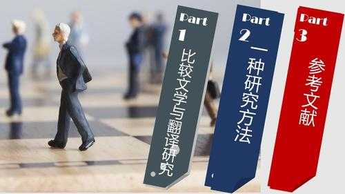 不是翻译机!搞定比较文学论文的6个研究型工具箱