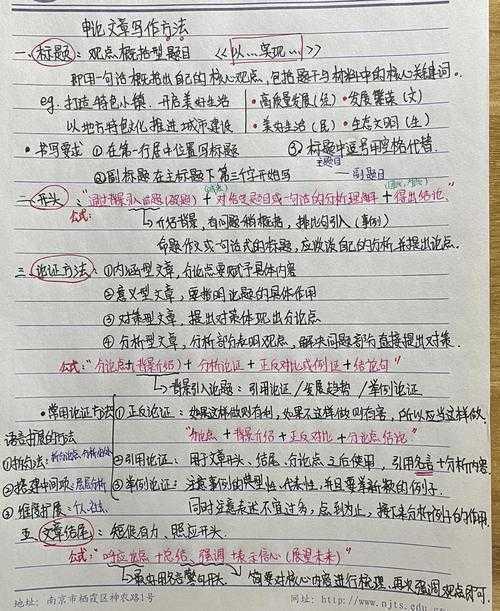 申论文章怎么选：基于2000+样本分析的选题决策框架